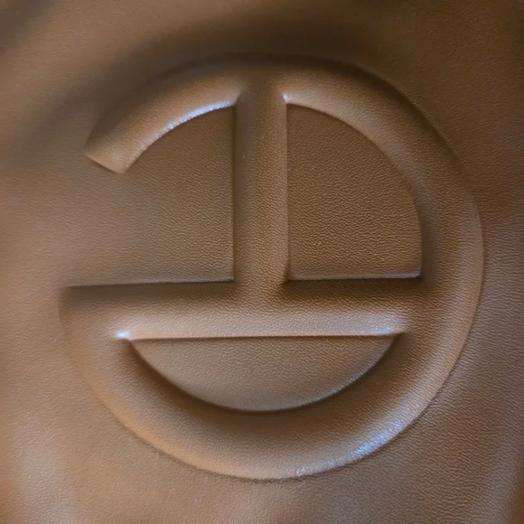 Telfar Mini Monogram Crossbody - Picture 5 of 5